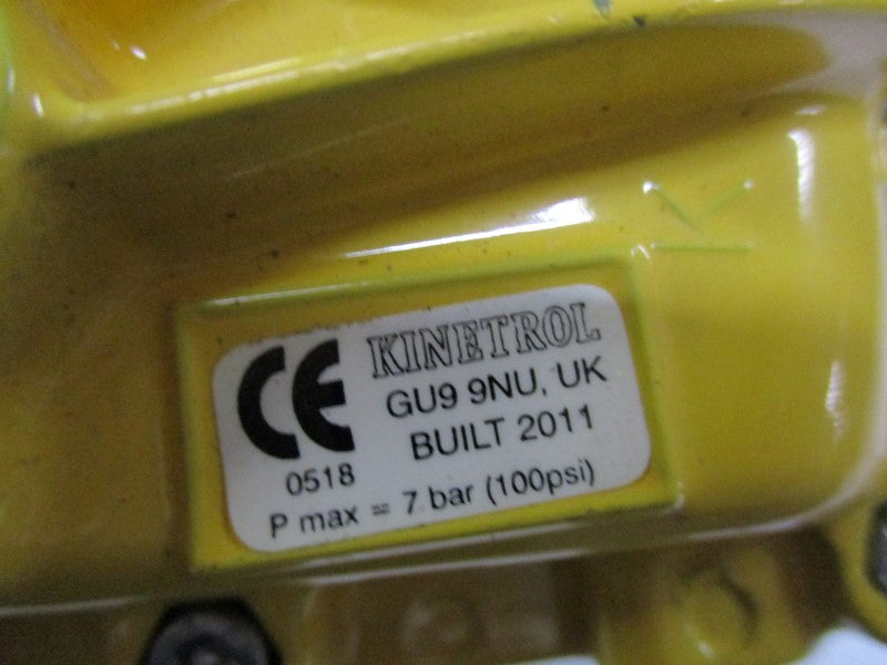 KINETROL 057-100 NSNP