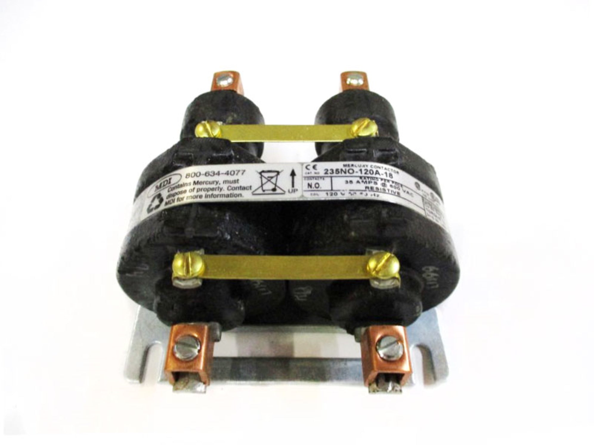 MDI 235NO-120-18 120V NSNP