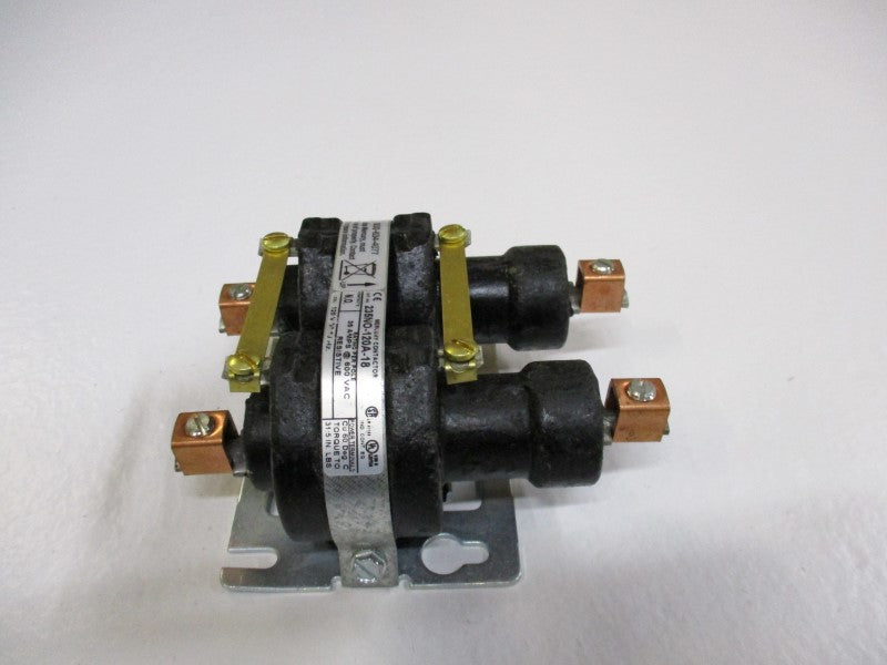 MDI 235NO-120-18 120V NSNP