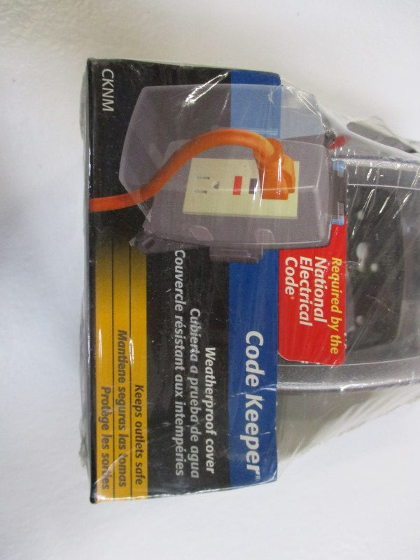 THOMAS&BETTS CKNM NSMP
