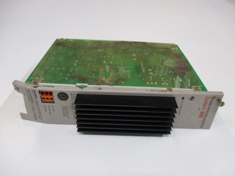 TEXAS INSTRUMENTS 505-6660 (AS PICTURED) UNMP