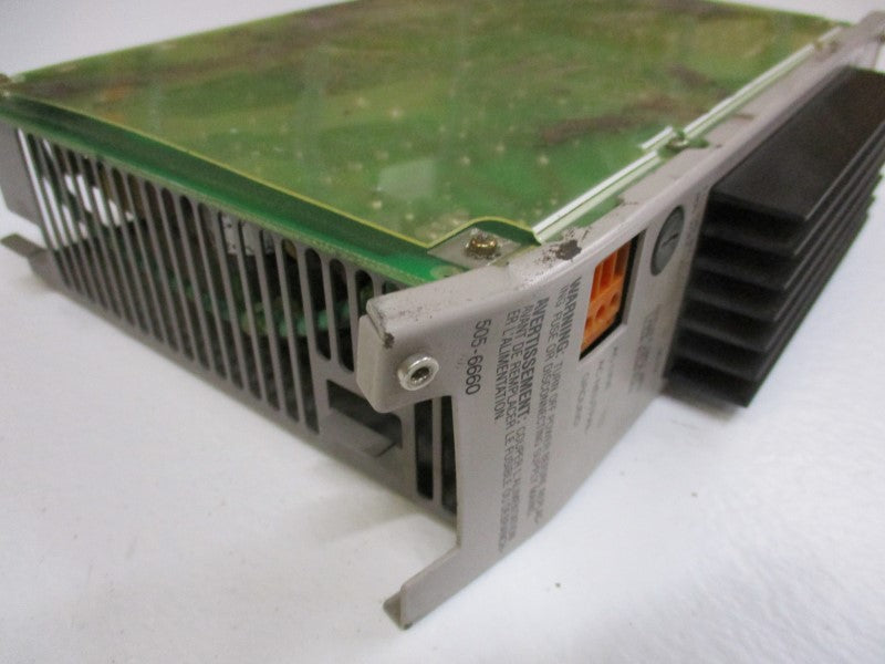 TEXAS INSTRUMENTS 505-6660 (AS PICTURED) UNMP