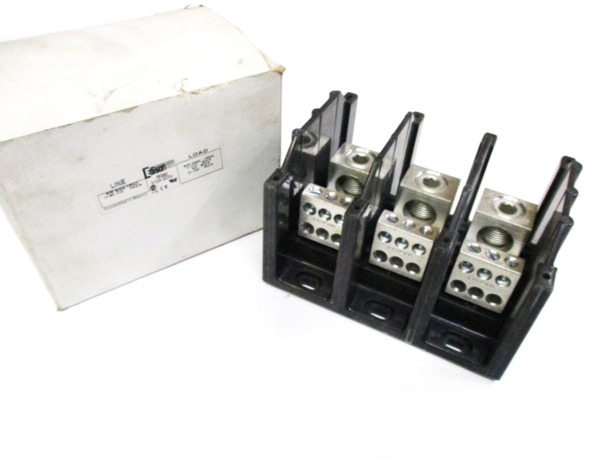 EDISON PB3063 NSMP