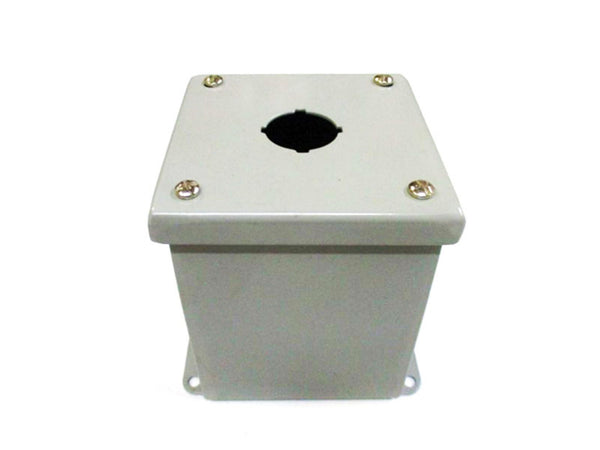 HUBBELL PBXD1WW NSNP