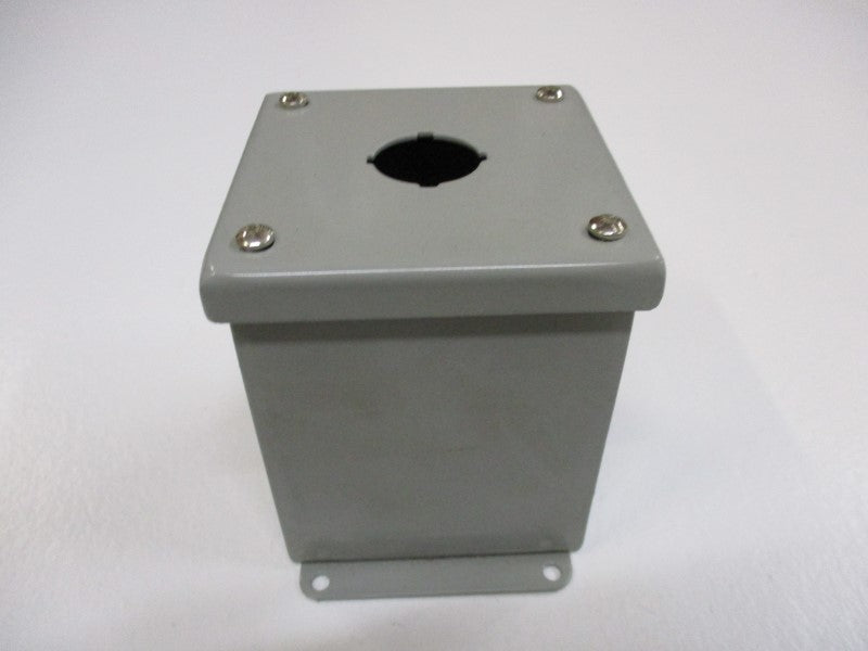 HUBBELL PBXD1WW NSNP