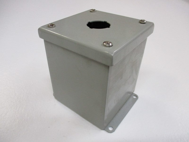 HUBBELL PBXD1WW NSNP