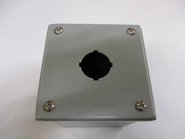 HUBBELL PBXD1WW NSNP