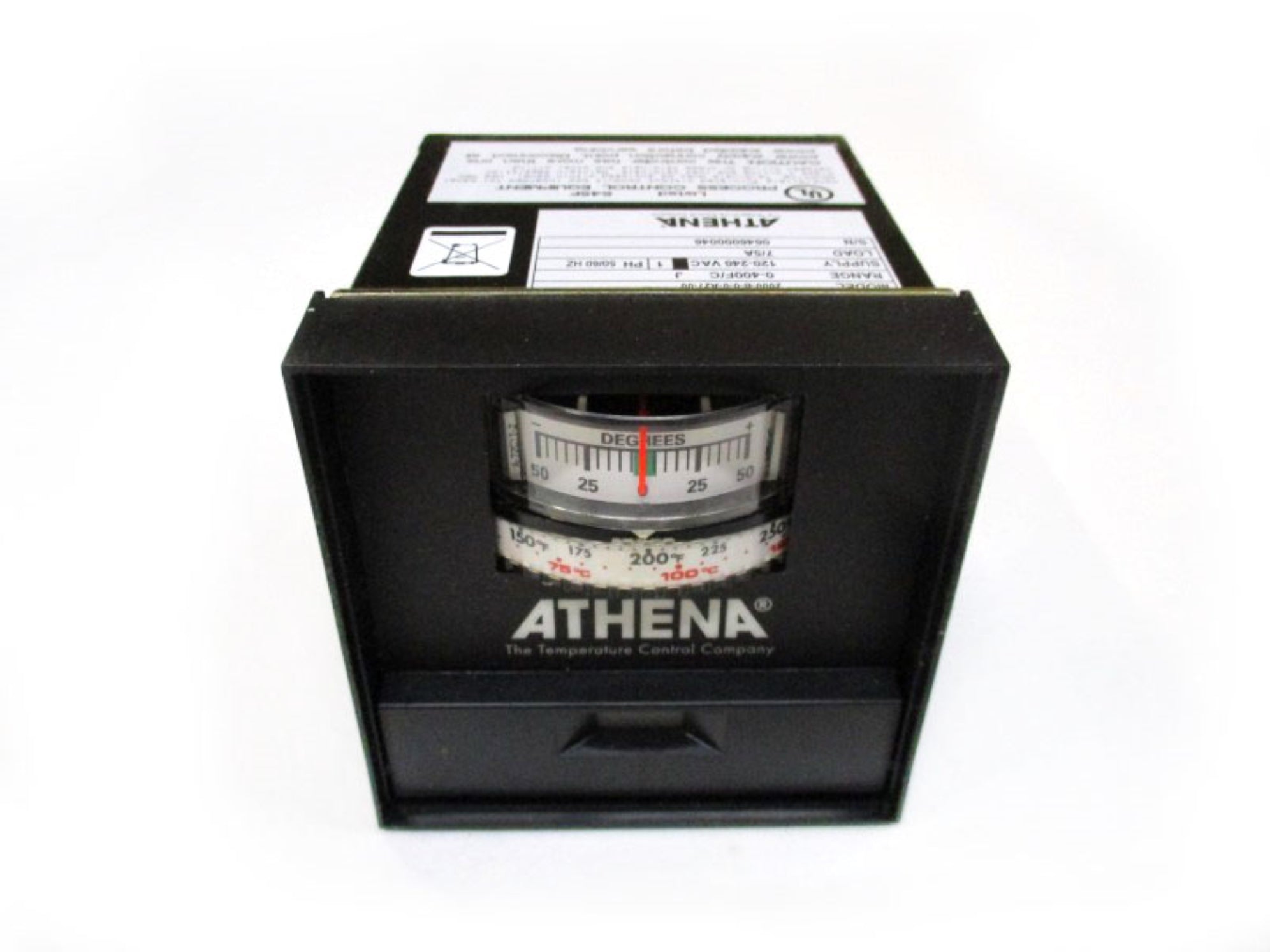 ATHENA 2000-B-0-0-A27-00 NSNP