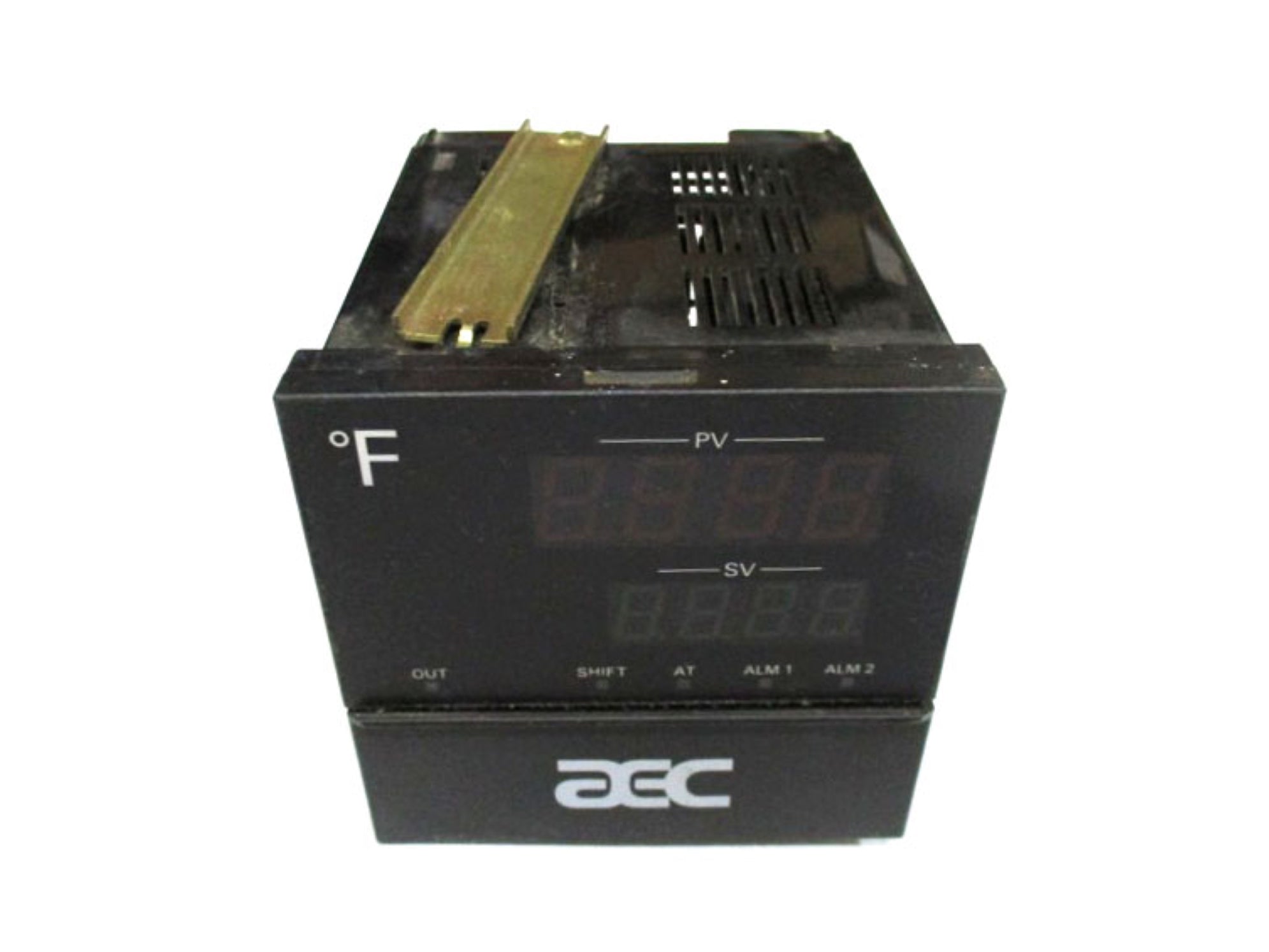 AEC E5AX-A-F-302 UNMP