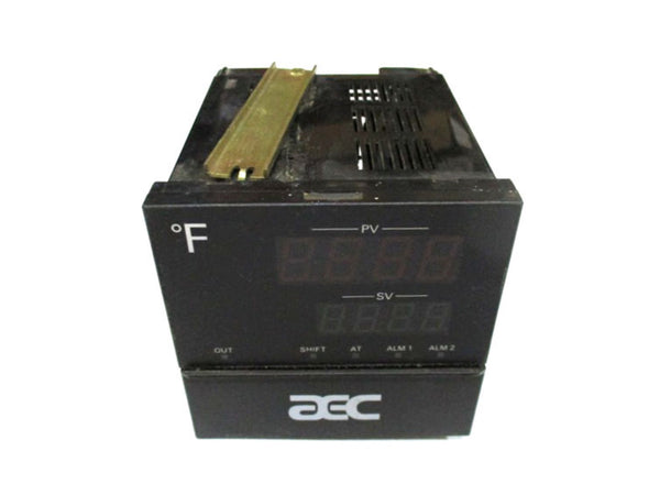 AEC E5AX-A-F-302 UNMP