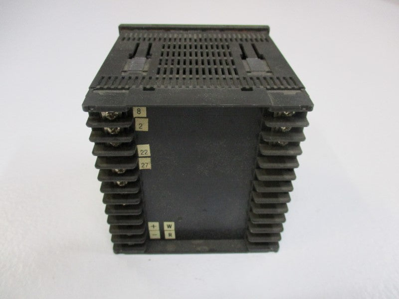 RKC WJA3-MM*AP-NN/A/Y CB900 UNMP