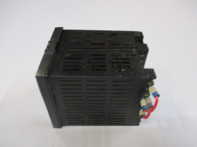 OMRON E5AK-AA2-500 UNMP