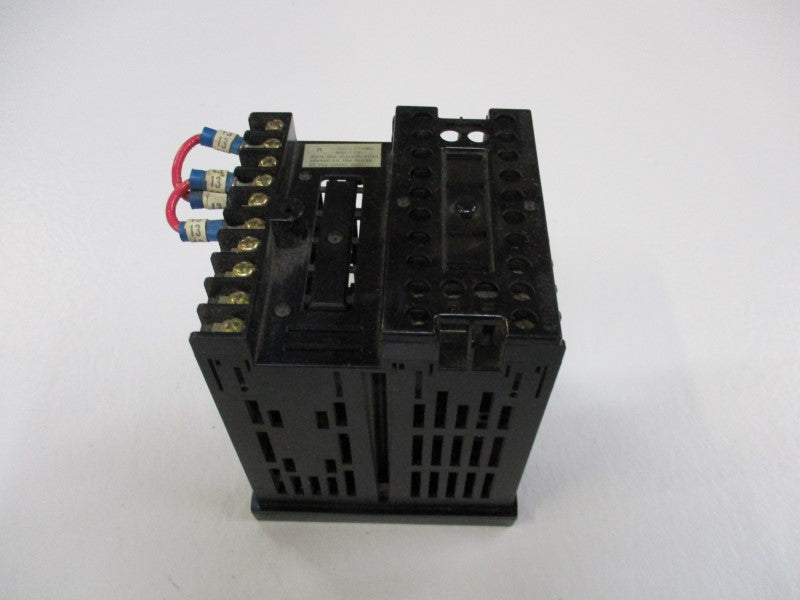 OMRON E5AK-AA2-500 UNMP