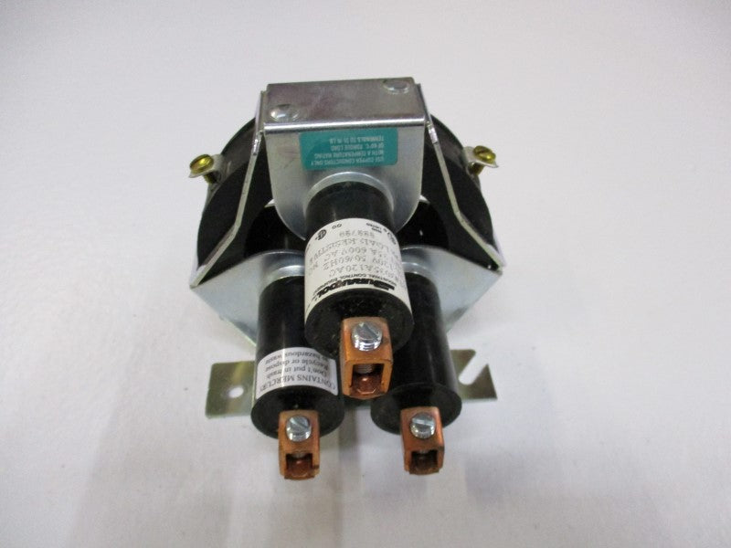 DURAKOOL 3035A120AC 120V UNMP
