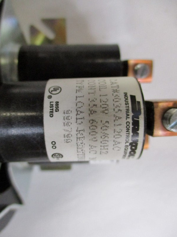 DURAKOOL 3035A120AC 120V UNMP