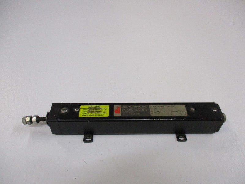 DATA INSTRUMENTS LFT-06/150-0A5 UNMP