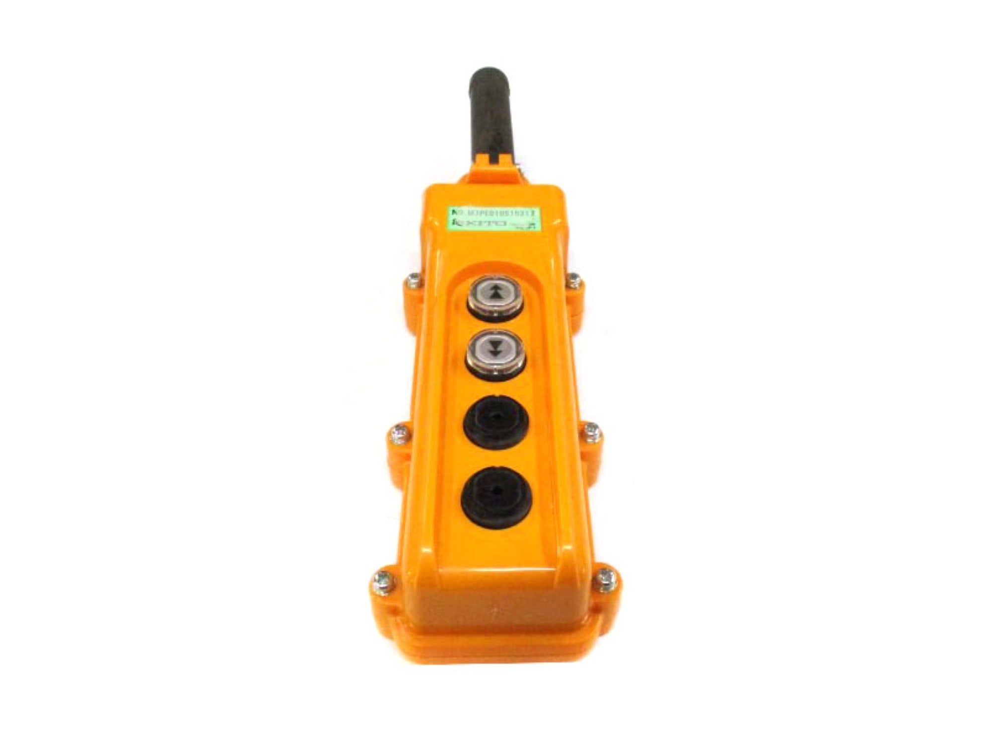 KITO M7PE010S15312 NSNP