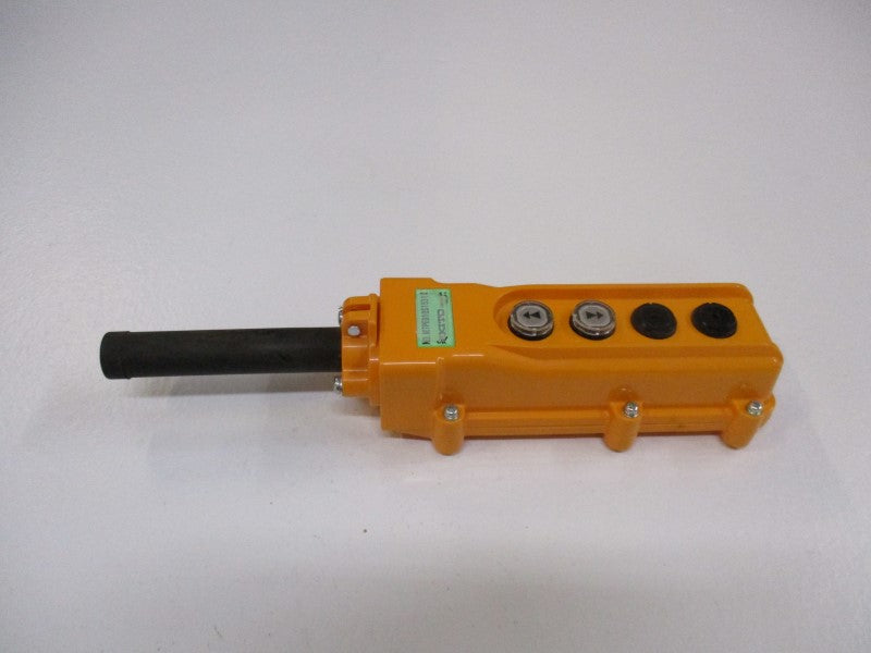 KITO M7PE010S15312 NSNP