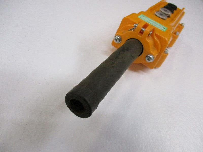 KITO M7PE010S15312 NSNP