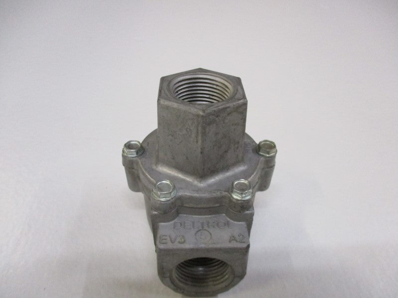 DELTROL EV35A2 NSNP