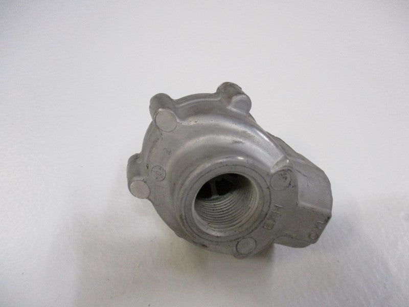 DELTROL EV35A2 NSNP