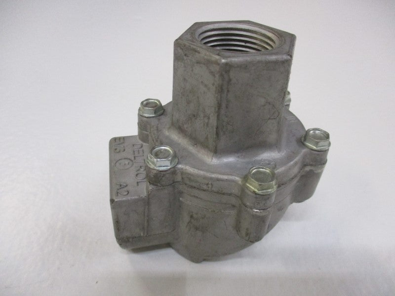 DELTROL EV35A2 NSNP