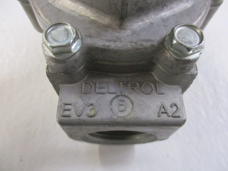 DELTROL EV35A2 NSNP