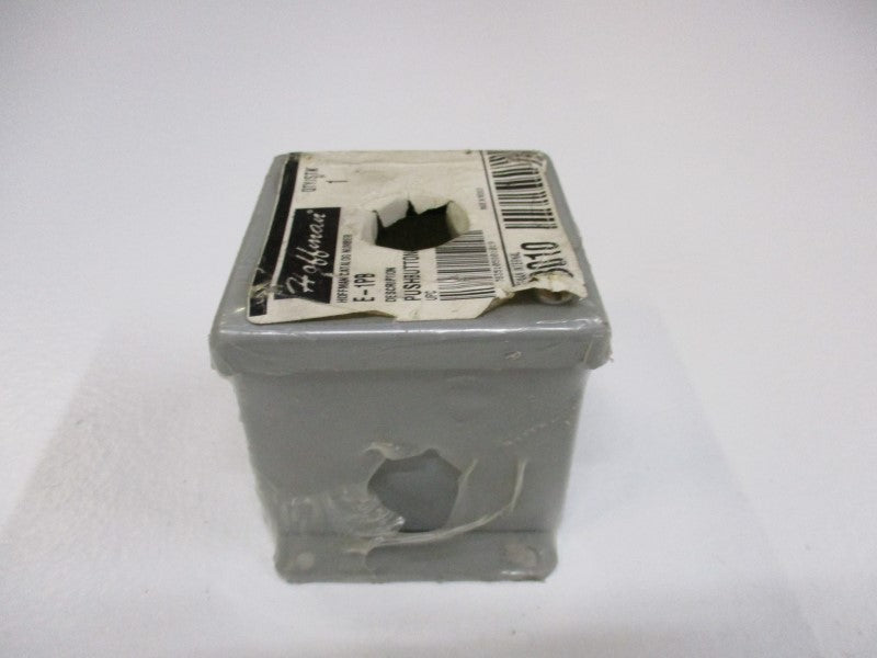HOFFMAN E-1PB NSMP