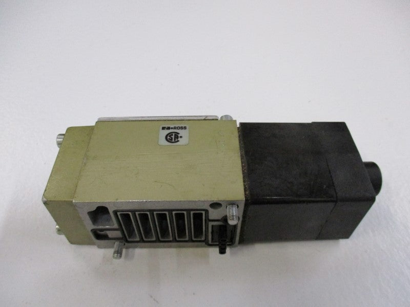 ROSS W7016C2311 (AS PICTURED) UNMP