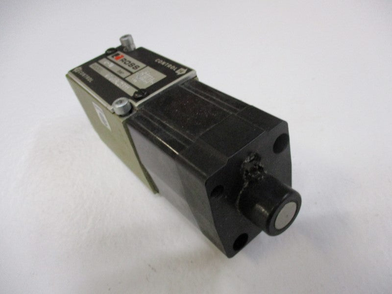 ROSS W7016C2311 (AS PICTURED) UNMP