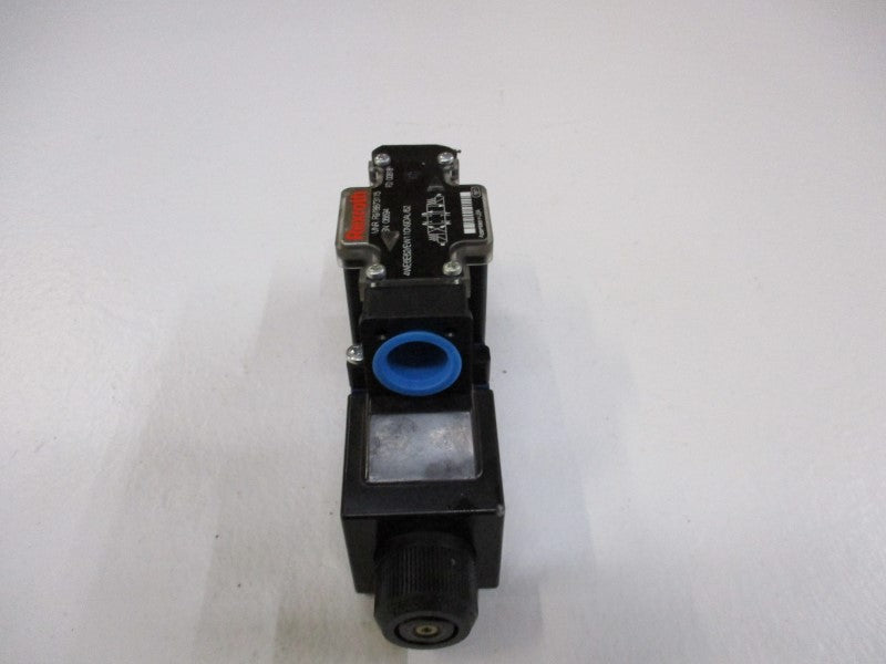 REXROTH 4WE6E62/EW110N9DAL/62 NSNP