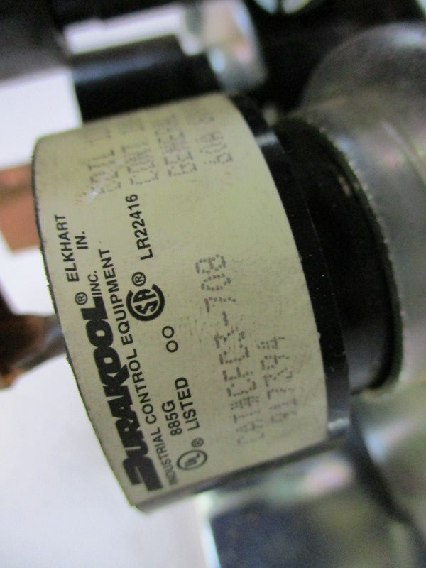 DURAKOOL CFC3-708 120V UNMP