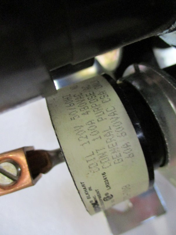DURAKOOL CFC3-708 120V UNMP