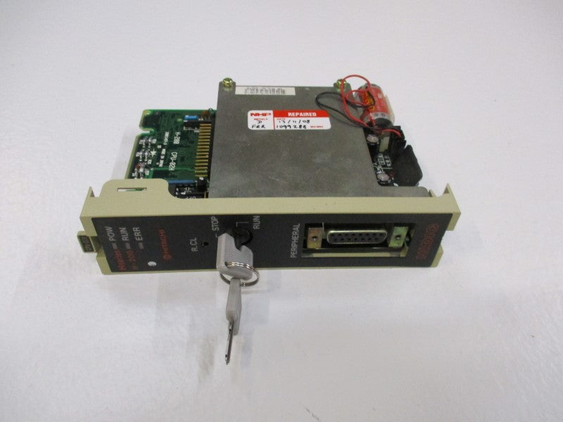 HITACHI CPU-02H (REPAIRED) UNMP