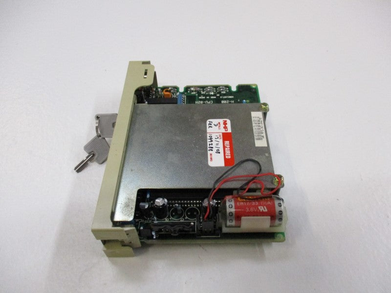 HITACHI CPU-02H (REPAIRED) UNMP