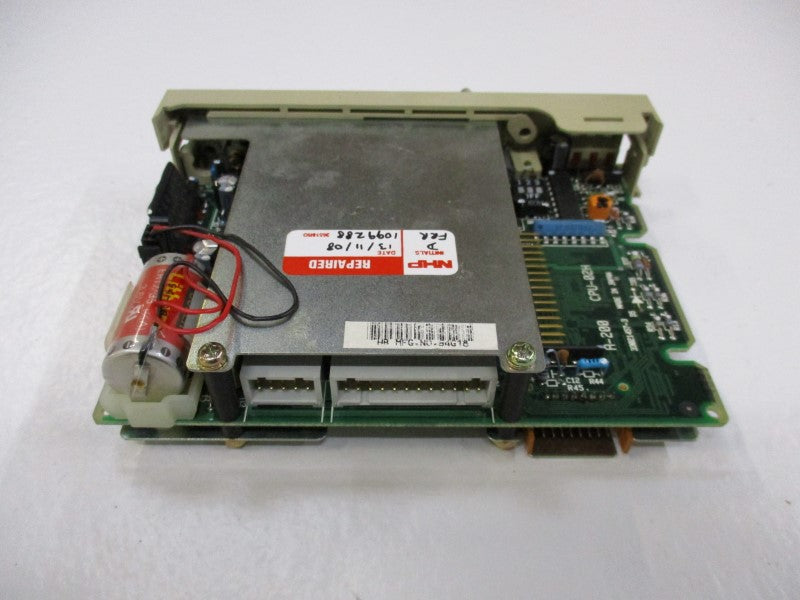 HITACHI CPU-02H (REPAIRED) UNMP