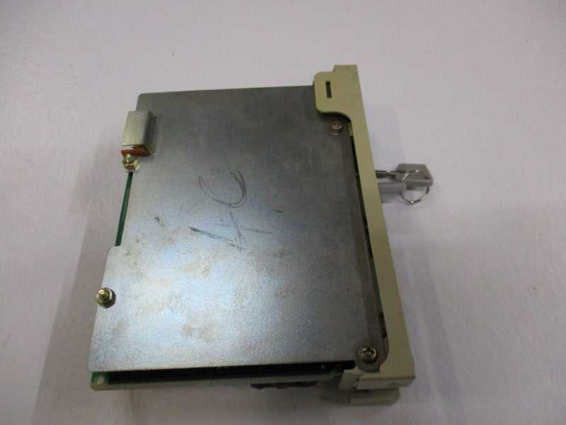 HITACHI CPU-02H (REPAIRED) UNMP