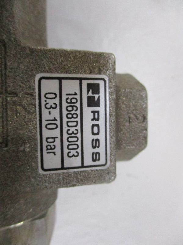 ROSS 1968D3003 NSMP