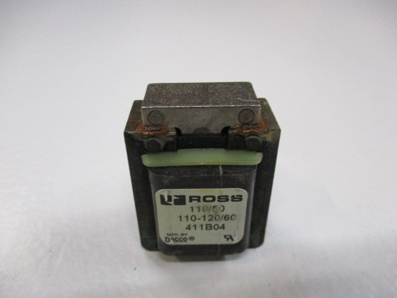 ROSS 411B04 NSNP