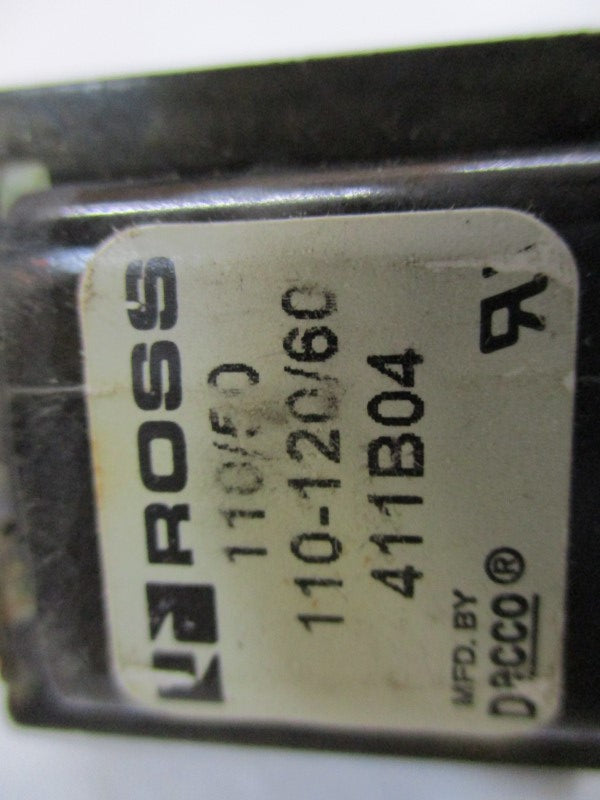 ROSS 411B04 NSNP