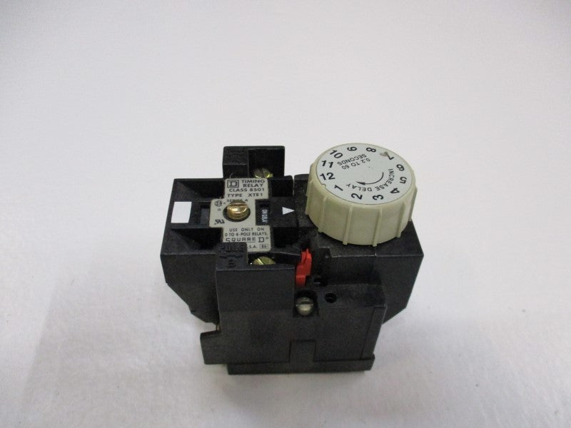 SQUARE D 8501-XTE1 UNMP