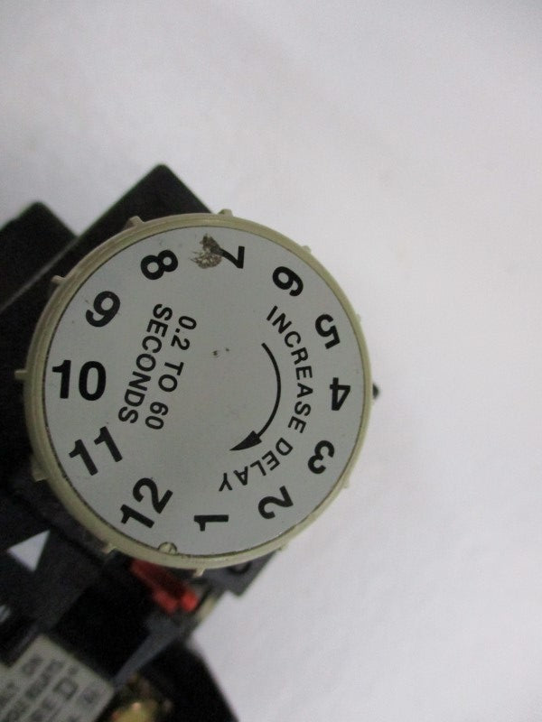 SQUARE D 8501-XTE1 UNMP