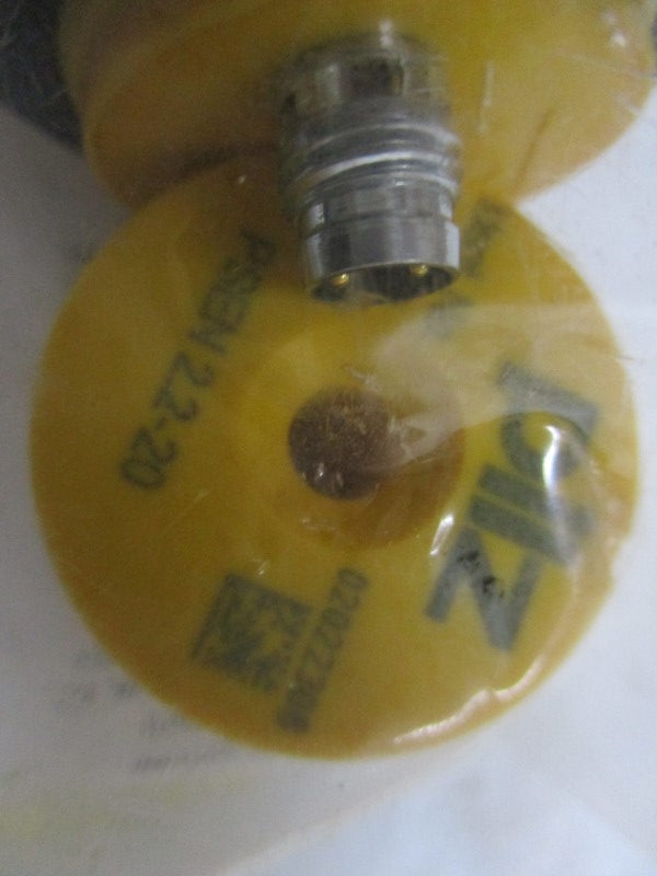 PILZ 503221 NSMP
