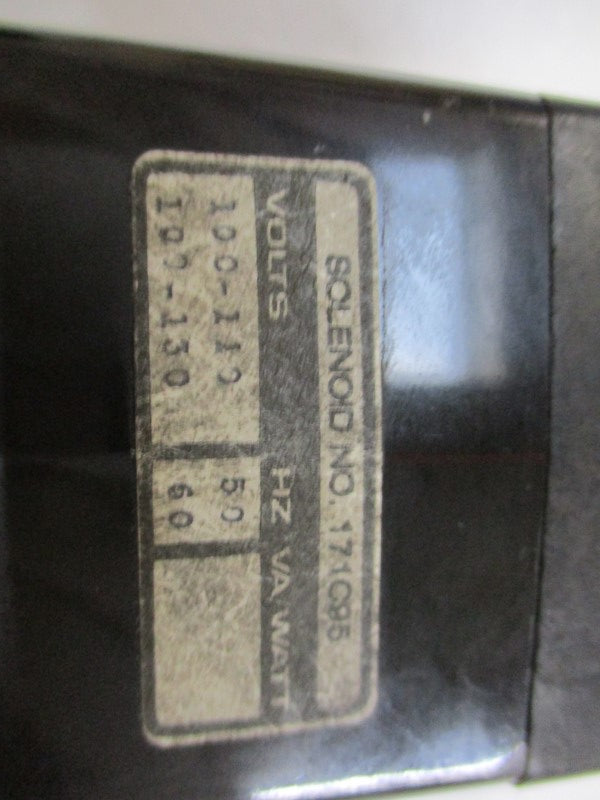 ROSS W7016C2311 UNMP