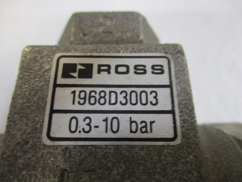 ROSS 1968D3003 NSNP