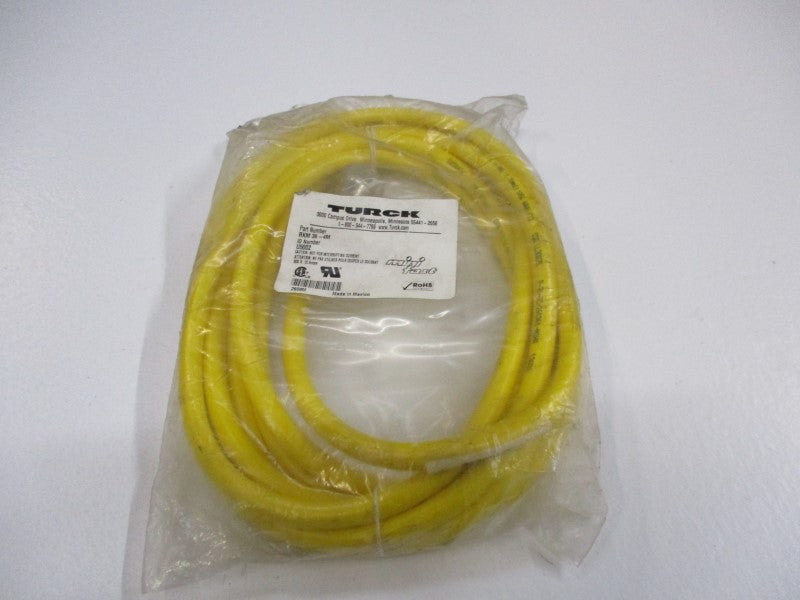 TURCK RKM36-4M NSMP