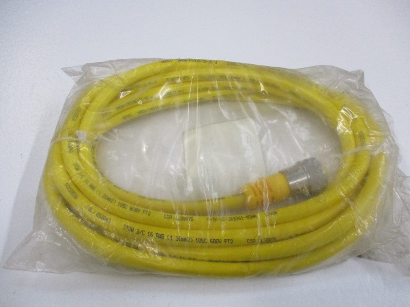 TURCK RKM36-4M NSMP