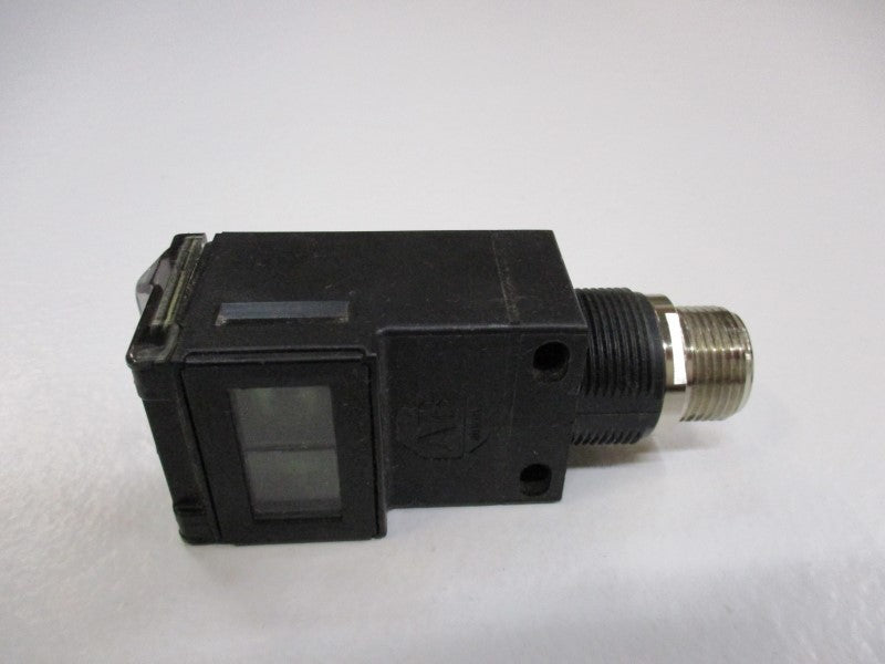 ALLEN BRADLEY 42GRU-9202-QD SWITCH SER. A (MISSING ACCESSORIES) NSNP