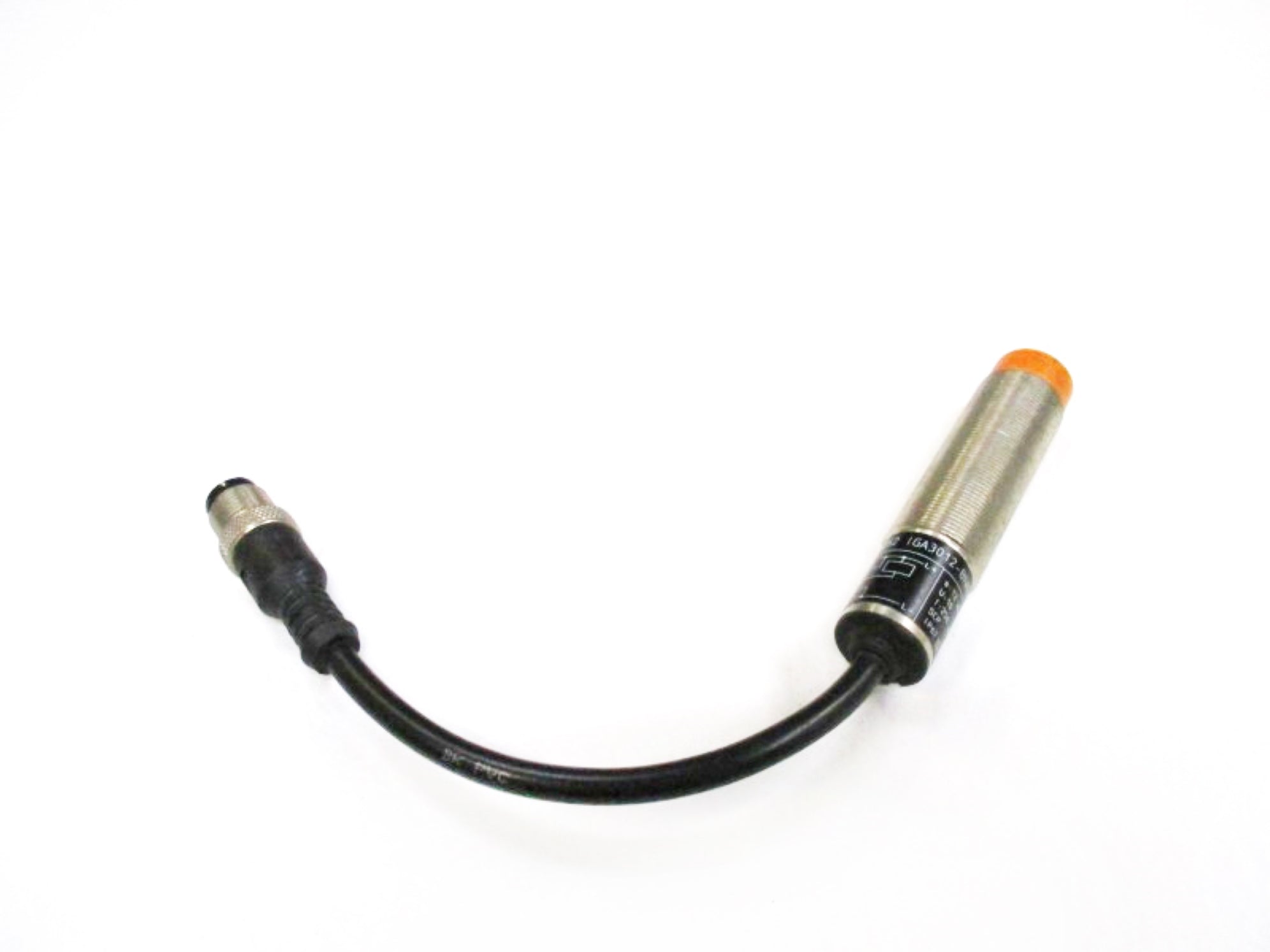 IFM EFECTOR IG6052 UNMP