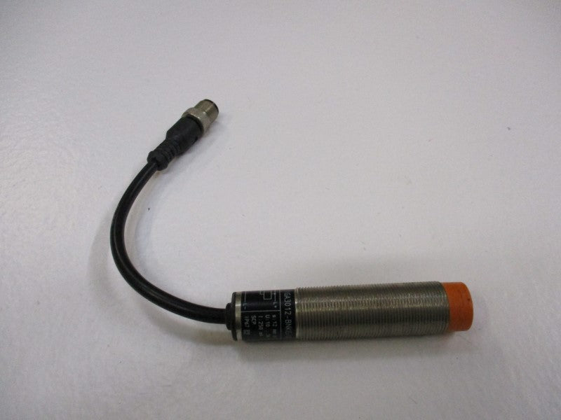 IFM EFECTOR IG6052 UNMP